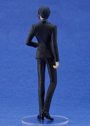 ORANGE ROUGE POP UP PARADE Touken Ranbu Online Mikazuki Munechika: Ceremonial Attire Ver. L Size Complete Figure official product photo