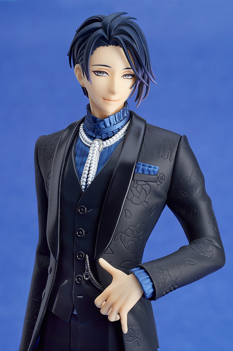 ORANGE ROUGE POP UP PARADE Touken Ranbu Online Mikazuki Munechika: Ceremonial Attire Ver. L Size Complete Figure official product photo