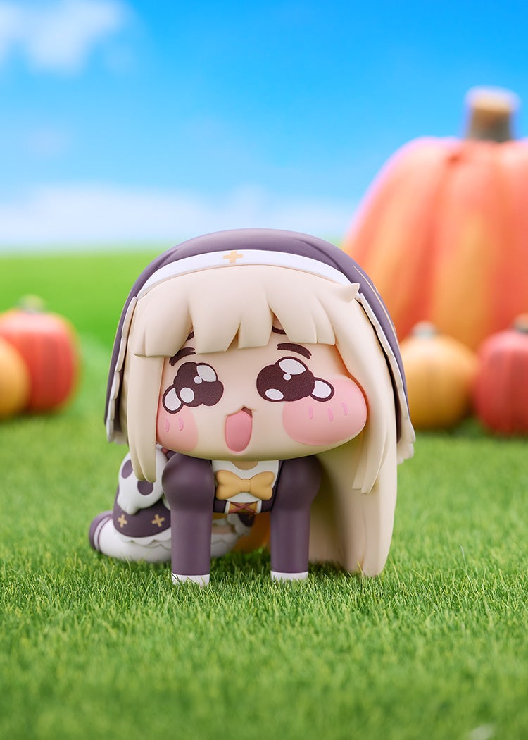 POP UP PARADE Trickcal: Chibi Go Petite Speaki Complete Figure - product view 2