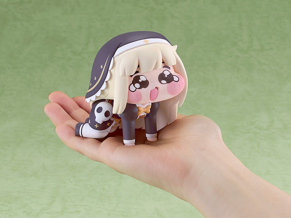 POP UP PARADE Trickcal: Chibi Go Petite Speaki Complete Figure - product view 7