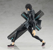 Good Smile Company POP UP PARADE TRIGUN STAMPEDE Nicholas D. Wolfwood Complete Figure official product photo