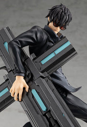 Good Smile Company POP UP PARADE TRIGUN STAMPEDE Nicholas D. Wolfwood Complete Figure official product photo
