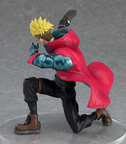 Good Smile Company POP UP PARADE TRIGUN STAMPEDE Vash the Stampede Complete Figure official product photo