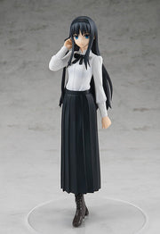 Good Smile Company POP UP PARADE Tsukihime - A Piece of Blue Glass Moon Akiha Tohno Complete Figure official product photo