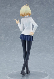 Good Smile Company POP UP PARADE Tsukihime - A Piece of Blue Glass Moon Arcueid Brunestud Complete Figure official product photo