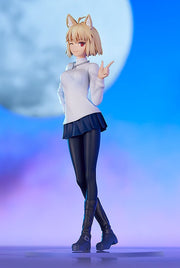 Good Smile Company POP UP PARADE Tsukihime - A Piece of Blue Glass Moon Arcueid Brunestud: Limited Ver. Complete Figure official product photo