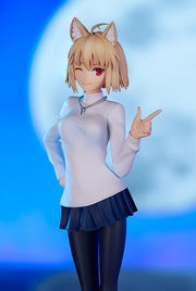 Good Smile Company POP UP PARADE Tsukihime - A Piece of Blue Glass Moon Arcueid Brunestud: Limited Ver. Complete Figure official product photo