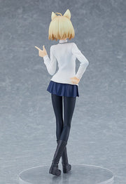 Good Smile Company POP UP PARADE Tsukihime - A Piece of Blue Glass Moon Arcueid Brunestud: Limited Ver. Complete Figure official product photo