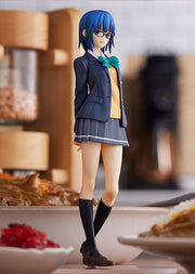 Good Smile Company POP UP PARADE Tsukihime - A Piece of Blue Glass Moon Ciel Complete Figure official product photo