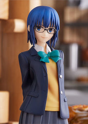 Good Smile Company POP UP PARADE Tsukihime - A Piece of Blue Glass Moon Ciel Complete Figure official product photo