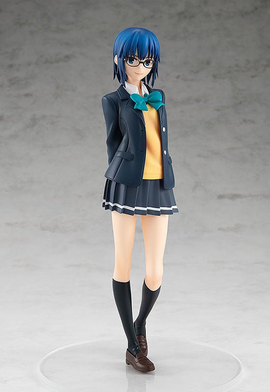 Good Smile Company POP UP PARADE Tsukihime - A Piece of Blue Glass Moon Ciel Complete Figure official product photo