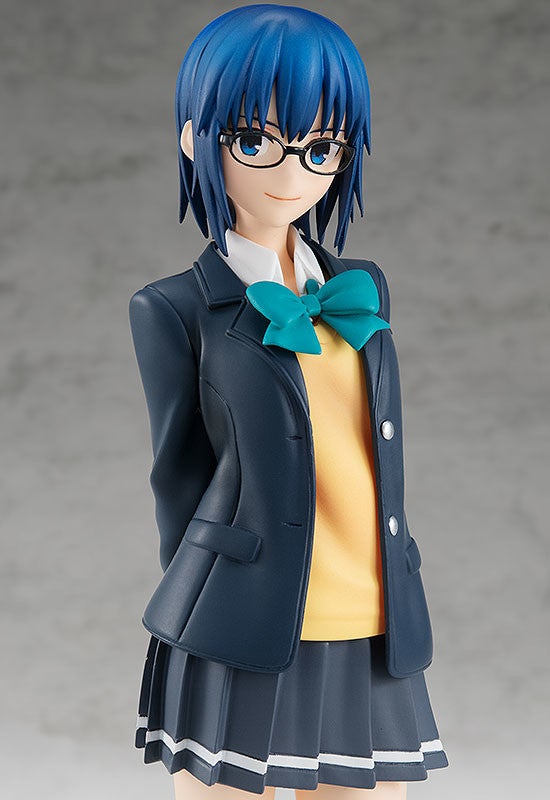 Good Smile Company POP UP PARADE Tsukihime - A Piece of Blue Glass Moon Ciel Complete Figure official product photo