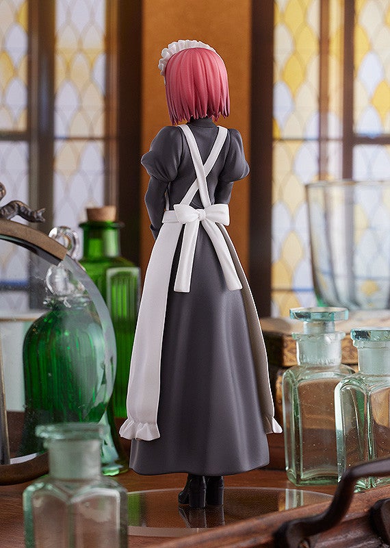 Good Smile Company POP UP PARADE Tsukihime - A Piece of Blue Glass Moon Hisui Complete Figure official product photo
