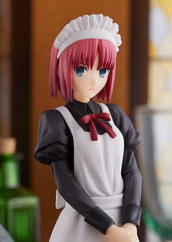 Good Smile Company POP UP PARADE Tsukihime - A Piece of Blue Glass Moon Hisui Complete Figure official product photo