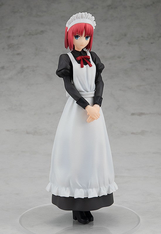 Good Smile Company POP UP PARADE Tsukihime - A Piece of Blue Glass Moon Hisui Complete Figure official product photo