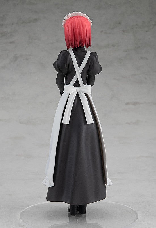 Good Smile Company POP UP PARADE Tsukihime - A Piece of Blue Glass Moon Hisui Complete Figure official product photo