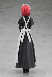 Good Smile Company POP UP PARADE Tsukihime - A Piece of Blue Glass Moon Hisui Complete Figure official product photo