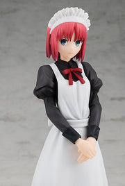 Good Smile Company POP UP PARADE Tsukihime - A Piece of Blue Glass Moon Hisui Complete Figure official product photo