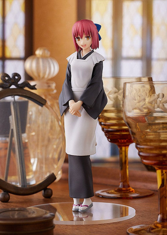 Good Smile Company POP UP PARADE Tsukihime - A Piece of Blue Glass Moon Kohaku Complete Figure official product photo