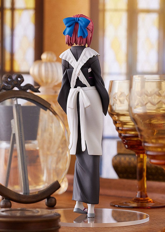 Good Smile Company POP UP PARADE Tsukihime - A Piece of Blue Glass Moon Kohaku Complete Figure official product photo