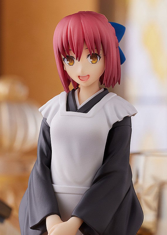Good Smile Company POP UP PARADE Tsukihime - A Piece of Blue Glass Moon Kohaku Complete Figure official product photo