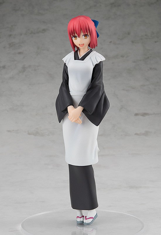 Good Smile Company POP UP PARADE Tsukihime - A Piece of Blue Glass Moon Kohaku Complete Figure official product photo