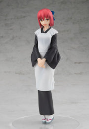 Good Smile Company POP UP PARADE Tsukihime - A Piece of Blue Glass Moon Kohaku Complete Figure official product photo