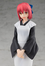 Good Smile Company POP UP PARADE Tsukihime - A Piece of Blue Glass Moon Kohaku Complete Figure official product photo