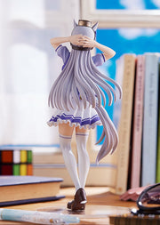 Good Smile Company POP UP PARADE Uma Musume: Pretty Derby Gold Ship Uniform Ver. Complete Figure
