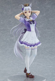 Good Smile Company POP UP PARADE Uma Musume: Pretty Derby Gold Ship Uniform Ver. Complete Figure