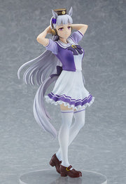 Good Smile Company POP UP PARADE Uma Musume: Pretty Derby Gold Ship Uniform Ver. Complete Figure