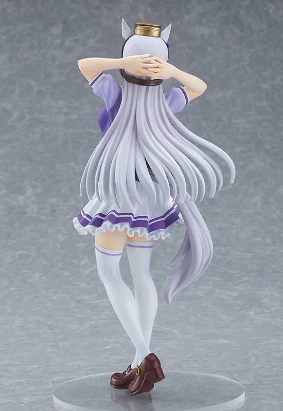 Good Smile Company POP UP PARADE Uma Musume: Pretty Derby Gold Ship Uniform Ver. Complete Figure