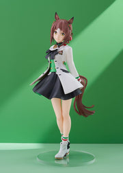 Good Smile Company POP UP PARADE Umamusume: Pretty Derby Fine Motion L Size Complete Figure official product photo