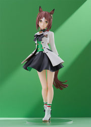 Good Smile Company POP UP PARADE Umamusume: Pretty Derby Fine Motion L Size Complete Figure official product photo