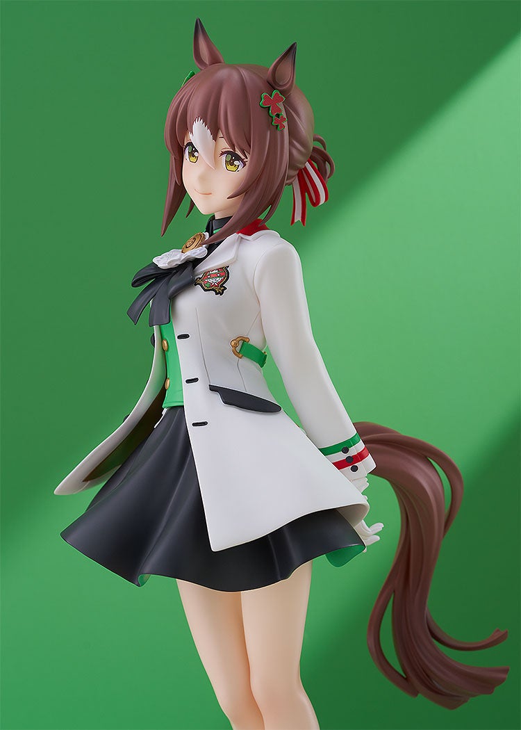 Good Smile Company POP UP PARADE Umamusume: Pretty Derby Fine Motion L Size Complete Figure official product photo