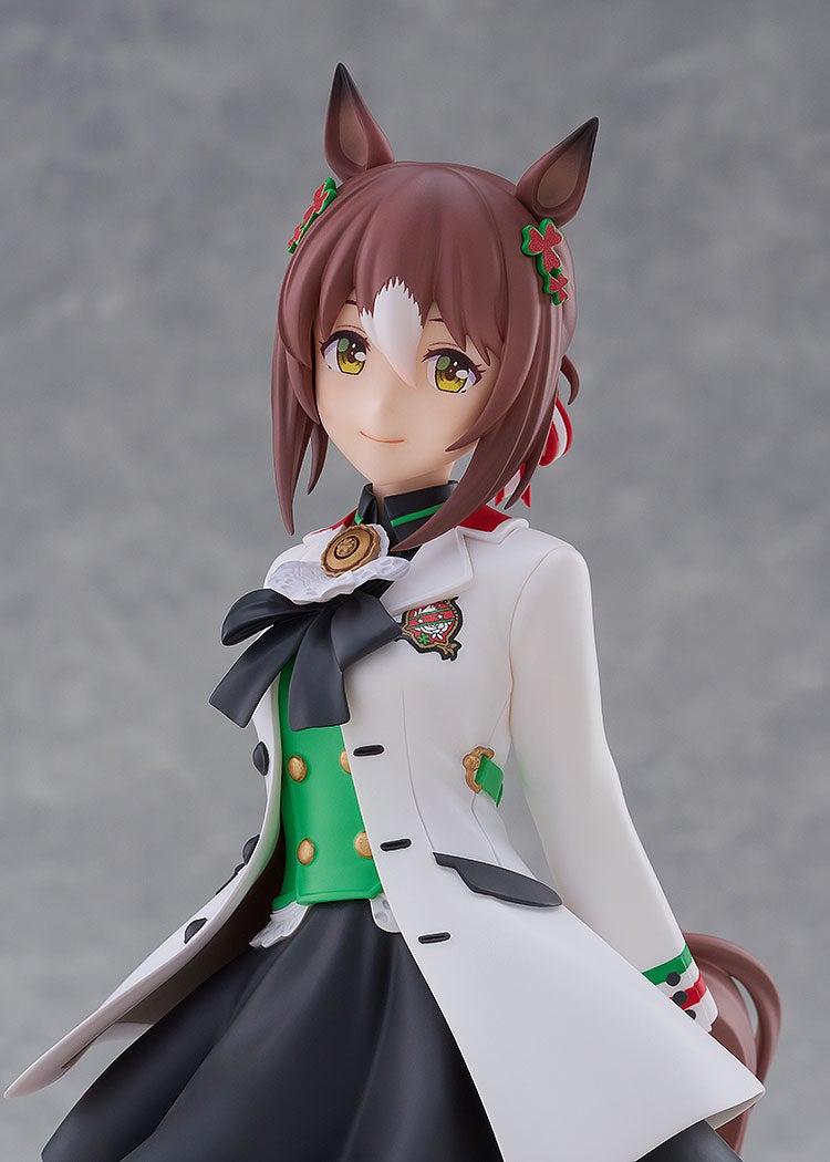 Good Smile Company POP UP PARADE Umamusume: Pretty Derby Fine Motion L Size Complete Figure official product photo