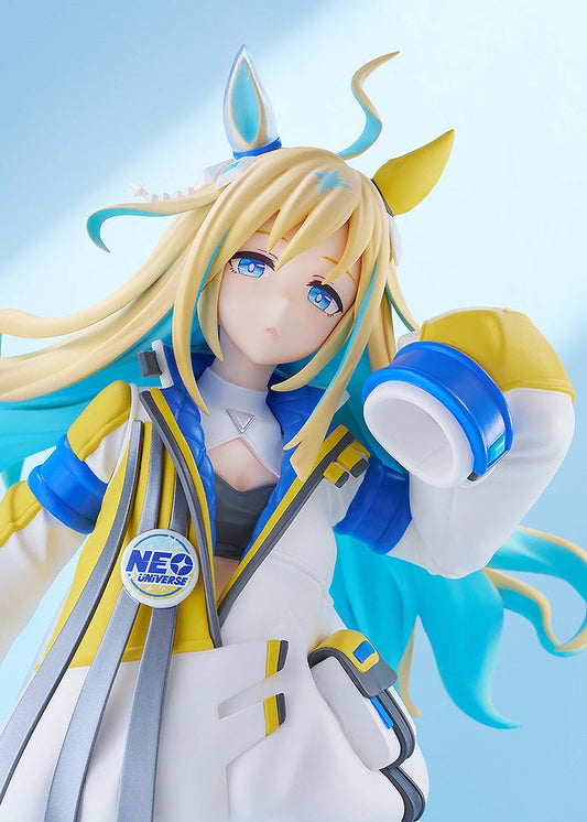 Good Smile Company POP UP PARADE Umamusume: Pretty Derby Neo Universe L Size Complete Figure official product photo