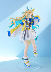 Good Smile Company POP UP PARADE Umamusume: Pretty Derby Neo Universe L Size Complete Figure official product photo