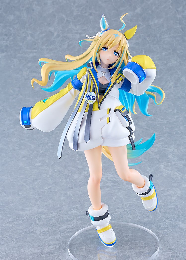 Good Smile Company POP UP PARADE Umamusume: Pretty Derby Neo Universe L Size Complete Figure official product photo
