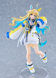 Good Smile Company POP UP PARADE Umamusume: Pretty Derby Neo Universe L Size Complete Figure official product photo
