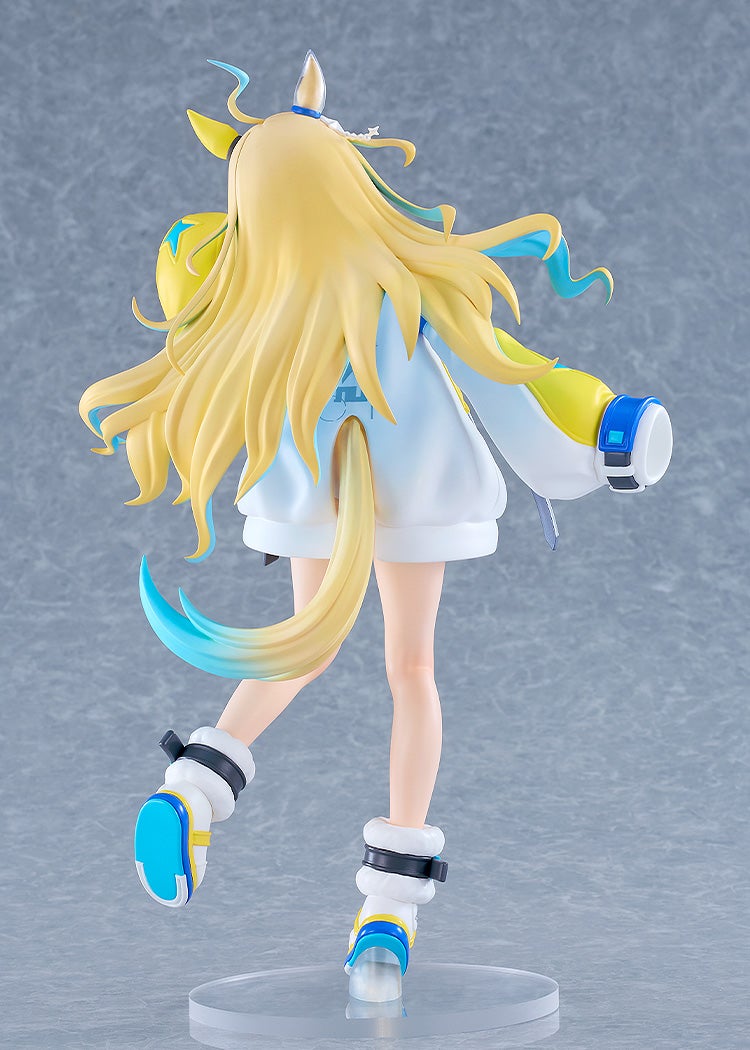 Good Smile Company POP UP PARADE Umamusume: Pretty Derby Neo Universe L Size Complete Figure official product photo