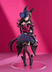 Good Smile Company POP UP PARADE Umamusume: Pretty Derby Rice Shower L Size Complete Figure official product photo