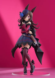 Good Smile Company POP UP PARADE Umamusume: Pretty Derby Rice Shower L Size Complete Figure official product photo