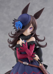 Good Smile Company POP UP PARADE Umamusume: Pretty Derby Rice Shower L Size Complete Figure official product photo