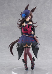 Good Smile Company POP UP PARADE Umamusume: Pretty Derby Rice Shower L Size Complete Figure official product photo