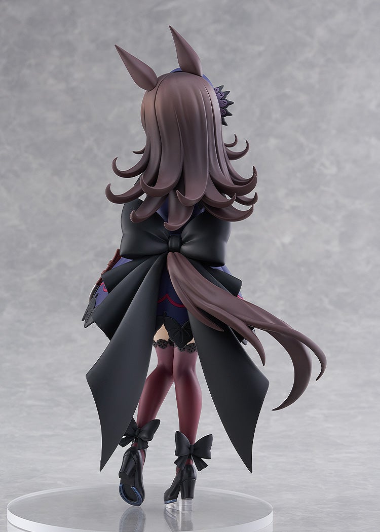 Good Smile Company POP UP PARADE Umamusume: Pretty Derby Rice Shower L Size Complete Figure official product photo