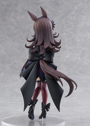 Good Smile Company POP UP PARADE Umamusume: Pretty Derby Rice Shower L Size Complete Figure official product photo