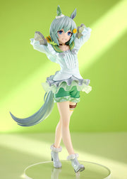Good Smile Company POP UP PARADE Umamusume: Pretty Derby Seiun Sky L Size Complete Figure official product photo