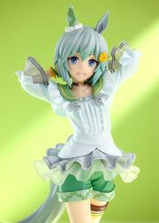 Good Smile Company POP UP PARADE Umamusume: Pretty Derby Seiun Sky L Size Complete Figure official product photo