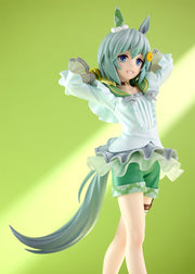 Good Smile Company POP UP PARADE Umamusume: Pretty Derby Seiun Sky L Size Complete Figure official product photo